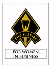 stevie awards logo