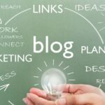 blogging seo