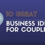 business ideas for couples