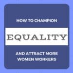 champion equality