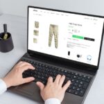 ecommerce store