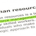 human resources