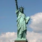 Statue of Liberty