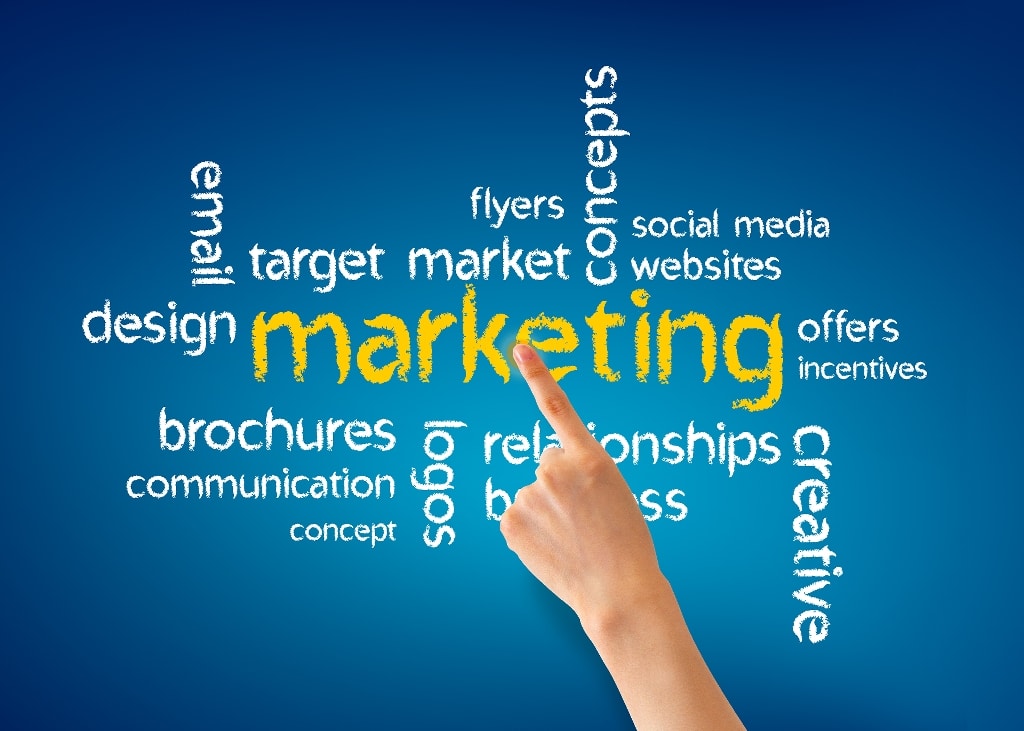 marketing plan