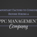 PPC MANAGEMENT