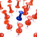 push pins pinterest