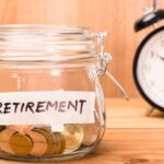 retirement savings