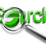 search magnifying glass