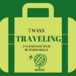 traveling business skills