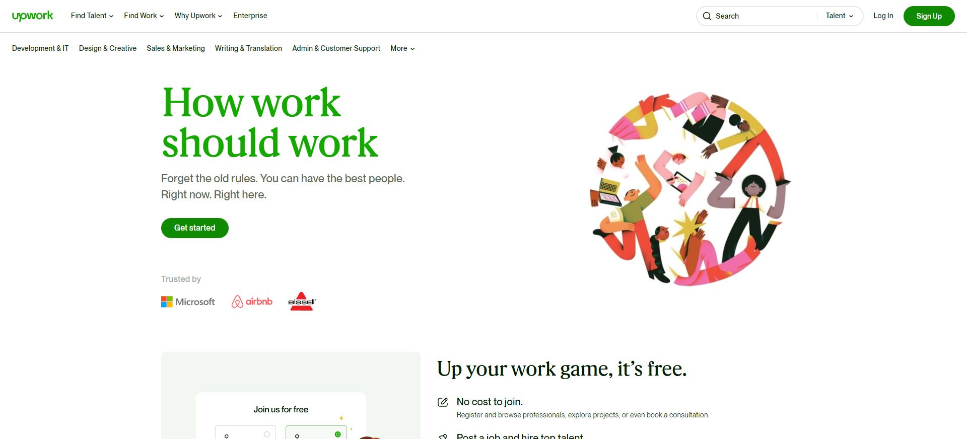 Upwork