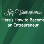 wantrepreneur entrepreneur