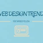 web design trends