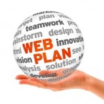 website plan