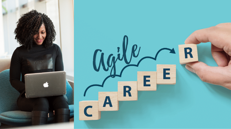 Agile career