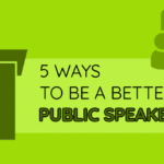 better public speaker