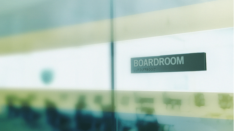 boardroom