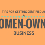 certified women owned business