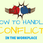 conflict in the workplace