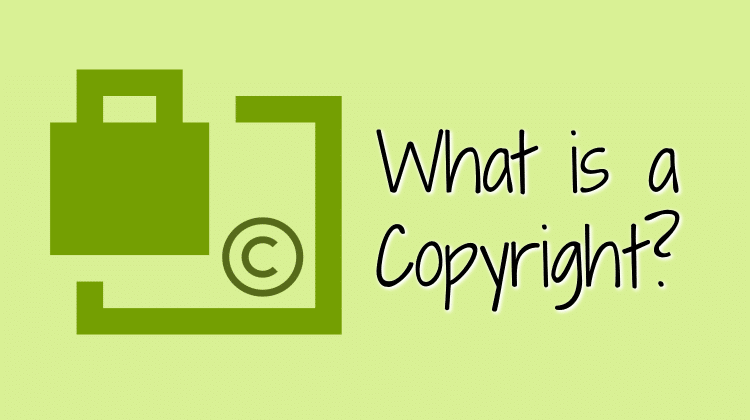 copyright