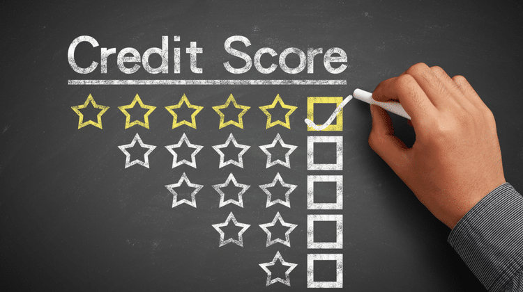 credit score