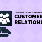 customer relationships