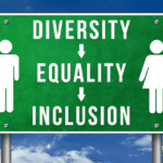 diversity inclusion equality