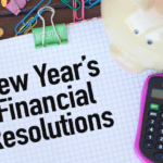 financial resolutions