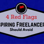 freelancer red flags