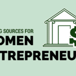 funding sources women entrepreneurs