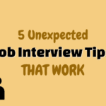 interview tips