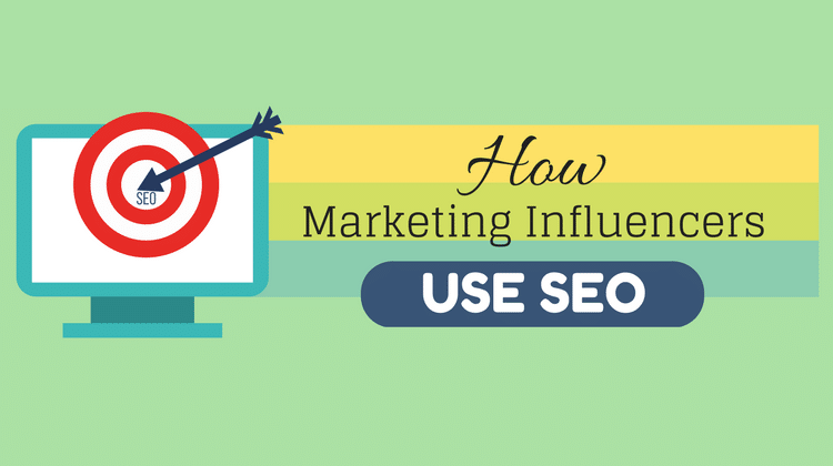 marketing influencers seo