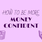 money confident