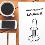 New Product Launch