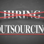 outsourcing