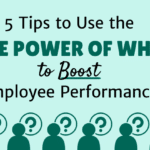 power of why employee engagement