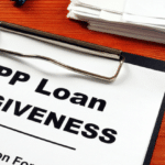 PPP loan forgiveness