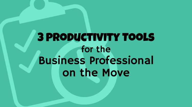 productivity tools