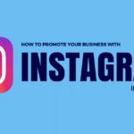 promote business instagram