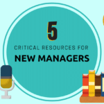 resources for new managers