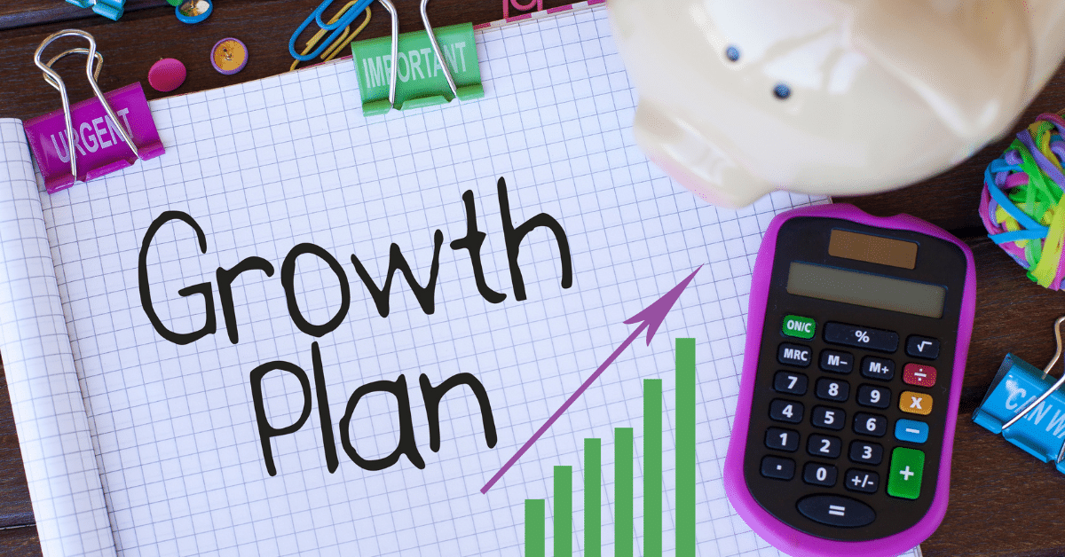 small business growth strategies