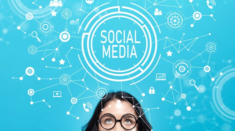 social media branding