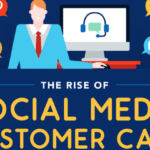 social media customer care