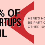 startups fail