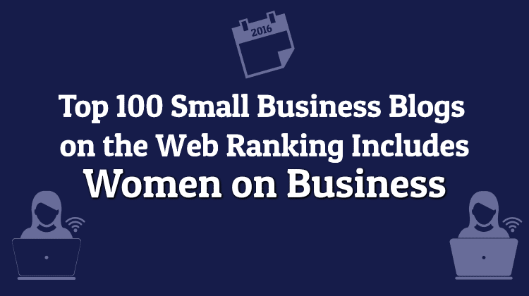 top 100 small business blogs