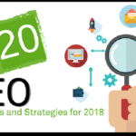 top 20 seo techniques 2018