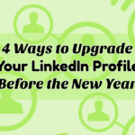 upgrade linkedin profile