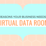 virtual data room