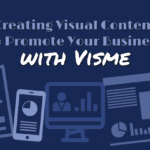 visual content visme