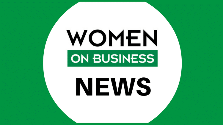 Women on Business news